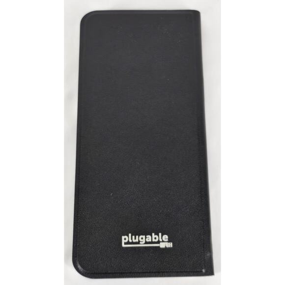 PLUGABLE PORTABLE FOLDABLE IPAD TABLET AND LAPTOP STAND - Picture 2 of 11